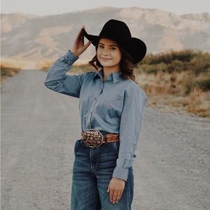 Meet your Posher, Callie